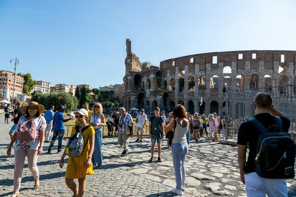 Implication dans un projet humanitaire à l'étranger : faites la différence