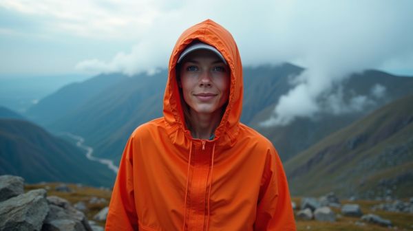 Meilleur ponchos de randonnée : guide complet pour choisir le bon
