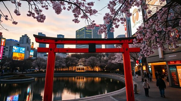 Séjour au japon : les meilleures idées pour un voyage mémorable