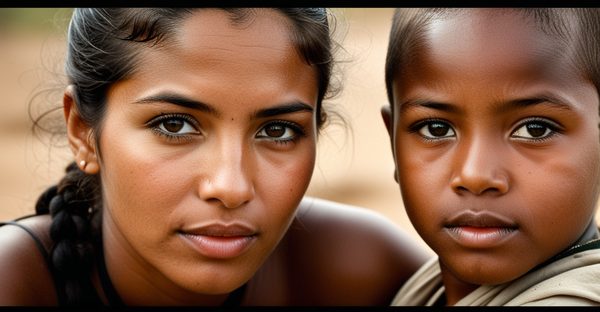 Voyage humanitaire à l'étranger : engagez-vous pour une cause