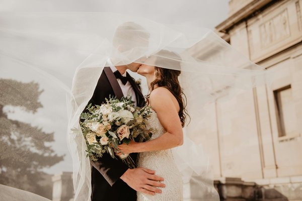 Mariage moments précieux à Pornic : la magie d'une journée inoubliable