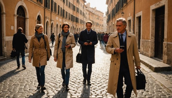 Voyage à rome : conseils pour éviter les files d'attente